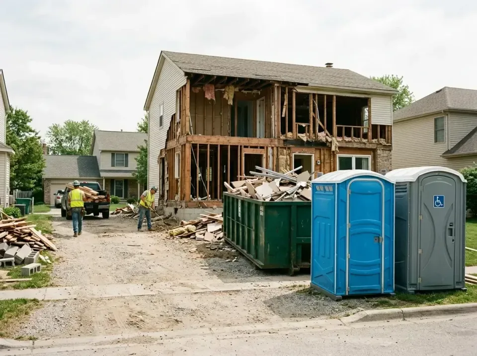 home-renovation-demolition-sit-010 — frequently asked questions, Portable Toilet & Dumpsters Rental in Arthurtown, SC